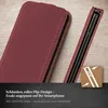 moex® Flip Case kompatibel mit Samsung Galaxy S20 / S20 5G Produktbild-Vorschau 3