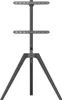 Supporto TV da studio con struttura a cavalletto di design Anteprima dell’immagine prodotto 4