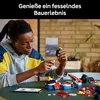 LEGO Super Mario Mario Kart Barchetta Standard 72032 Anteprima dell’immagine prodotto 32