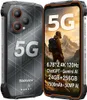 Blackview BL7000 Pro Orange Outdoor Smartphone 5G - 7500mAh Produktbild-Vorschau 1