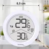 technoline WS9168 stazione di temperatura | orologio al Anteprima dell’immagine prodotto 4