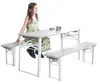 Conjunto de exterior para niños "Party" – Juego de muebles Vista previa de la imagen del producto 8