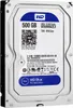 A close-up studio shot of a Western Digital hard drive. Náhled obrázku produktu