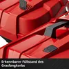 Akumulátorová sekačka GE-CM 18/33 Li-Solo Položka pro Náhled obrázku produktu 23