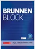 Bloc d'écriture Brunnen-Block A4 70g/qm 50 feuilles RC Voir les images du produit 1