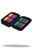 Coolpack Jumper 2 BLACK con accessori Anteprima dell’immagine prodotto 4