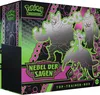 Pokemon 45922 POKEMON KP06.5 Top Trainer Box IT Anteprima dell’immagine prodotto 1