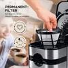 Barista Filterkaffeemaschine Touch Iso mit Isolierkanne, Produktbild-Vorschau 6