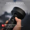 Ledlenser P18R Signature Taschenlampe Schwarz, 7000 Lumen, Produktbild-Vorschau 5