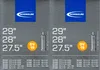 Schwalbe Schlauch DV19 40mm (27,5"/28"/29") 40/62-584/635 Produktbild-Vorschau 7