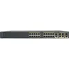 Cisco Catalyst 2960G-24TC-L, gemanaged, L2, Vollduplex Produktbild-Vorschau 1
