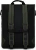 Rains - Trail Rolltop Backpack Green - Produktbild-Vorschau 2