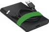 Verbatim 53111 Disco Rigido Esterno 512 GB Nero Verde Anteprima dell’immagine prodotto 5