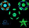 Best Sporting Fußball Glow In The Dark, Größe 5 Produktbild-Vorschau 1
