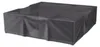 AeroCover Lounge-Set-Hülle quadratisch 235x235xH70cm, Patio Produktbild-Vorschau 13