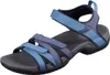 Teva Trekkingsandalen Tirra Wandersandalen Produktbild-Vorschau 1