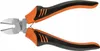 NEO TOOLS Bočné frézy 160 mm Náhľad obrázku produktu 5