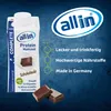 all in® COMPLETE Protein Drink Schokolade 14x 200ml - Produktbild-Vorschau 8