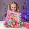 TopModel TOPModel Malbuch LEOHEART Produktbild-Vorschau 2