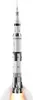 92176 LEGO® Ideas LEGO® NASA Apollo Saturn V Podgląd zdjęcia produktu 4