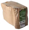 Papstar 87978, Braun, Rechteck, 1000 Stück(e), 110 mm, 180 Produktbild-Vorschau 2