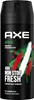 Axe  Bodyspray Africa Deo ohne Aluminium 150 ml 4 Stück Produktbild-Vorschau 3