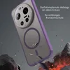 Magsafe für Xiaomi 17 Ultra Lila Produktbild-Vorschau 4