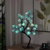 LED-Lampe mit Rosen USB LED-Nachtlicht Produktbild-Vorschau 7