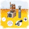 Spillatore birra Soudek, dispenser birra, macchina per Anteprima dell’immagine prodotto 1