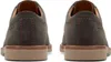 Clarks Schnürschuhe Atticus LTLace, Rauleder, Grau, Herren Produktbild-Vorschau 16