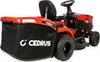 Cedrus C-Trac 86Mc Traktorek Ogrodowy Do Trawy Kosiarka Podgląd zdjęcia produktu 5