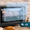 CECOTEC 03817 - Fornetto elettrico Bake&Toast 2300 Black Anteprima dell’immagine prodotto 12