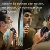 Philips 3000 series Shaver S3241/12 Elektrischer Nass- und Produktbild-Vorschau 5