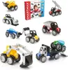 SmartMax Power Vehicles - Mix, Zestaw pojazdów, 3 lat(a), Podgląd zdjęcia produktu 6