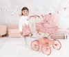 Bayer Design 14326AA Puppenwagen nostalgisch, klassisch, Produktbild-Vorschau 4
