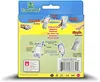 Torba na spluwaczkę TRAVEL JOHN Jednorazowy pisuar 3 sztuki Podgląd zdjęcia produktu 6