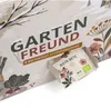 Organiczny nasienny kalendarz adwentowy "Ogród" - 24 różne Podgląd zdjęcia produktu 3