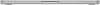 Apple MacBook Air 15 M3 8C/10C 512GB/8GB Silver (2024) Produktbild-Vorschau 9