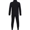 Souprava Knit Track Suit-BLK Náhled obrázku produktu 2