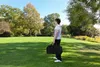 45 L Reisetasche Saunatasche Sporttasche Fitnesstasche Produktbild-Vorschau 9
