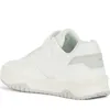Geox Jungen Sneaker J367RE 0FEFU C1236 Farbe: Weiß Größe: Produktbild-Vorschau 8
