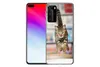MuchoWow® Handyhülle Schutzhülle Hülle für Huawei P40 Pro Produktbild-Vorschau 2
