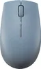 Lenovo 300 Wireless Optical Mouse Blau 1000 dpi Produktbild-Vorschau 1