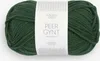 Sandnes Peer Gynt 50g - 100% Schurwolle skoggrønn 8082 Produktbild-Vorschau 3