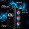 CAPTIVA PC Highend Gaming R88-911 Ryzen 9 9950X/RTX5080 Produktbild-Vorschau 6
