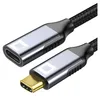 Cavo Di Estensione Co2 Usb-C A Ricarica Rapida Usb Tipo C Anteprima dell’immagine prodotto 16