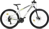 Nogan Gravel PRO+ Mountainbike 29 Zoll Small Arctic White - Produktbild-Vorschau 1