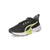 Puma Herren Pwrframe Tr 2 Schwarz-Gelb-Weiß Schwarz Produktbild-Vorschau 6