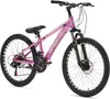 Génération M-760 VTT 24 Zoll - Rosa Voir les images du produit 3