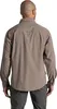 Craghoppers Herren NosiDefence Kiwi II Langarmhemd Pebble L Produktbild-Vorschau 3